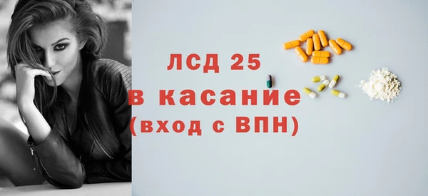 хмурый Липки